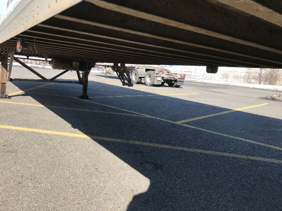 Dry Van Trailer-Semi Trailers-Manac-2017-Trailer-Ste-Foy-PQ-603,999\n\t\tkm-$ 22,250 - Image 11