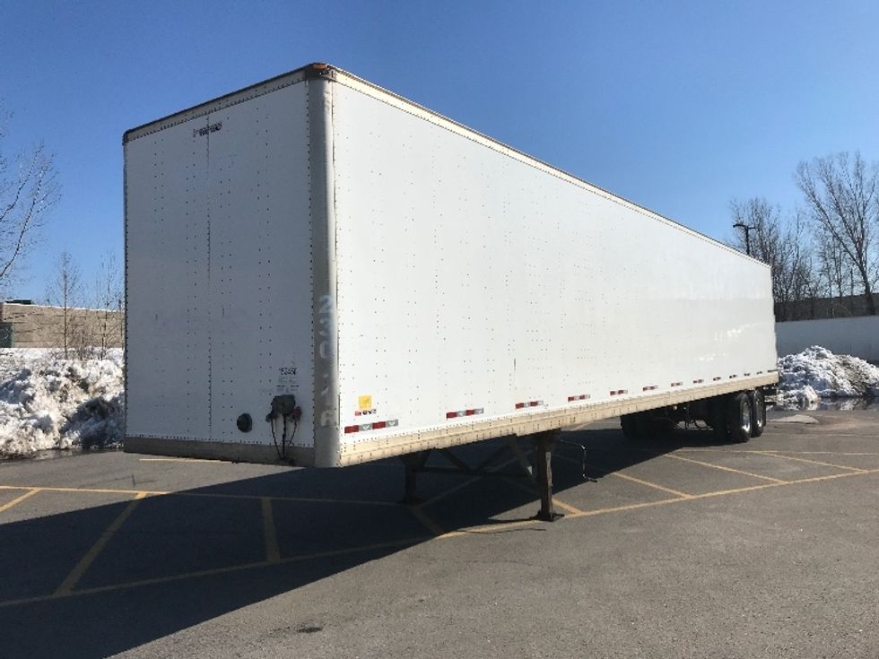 Dry Van Trailer-Semi Trailers-Manac-2017-Trailer-Ste-Foy-PQ-603,999\n\t\tkm-$ 22,250 - Image 2