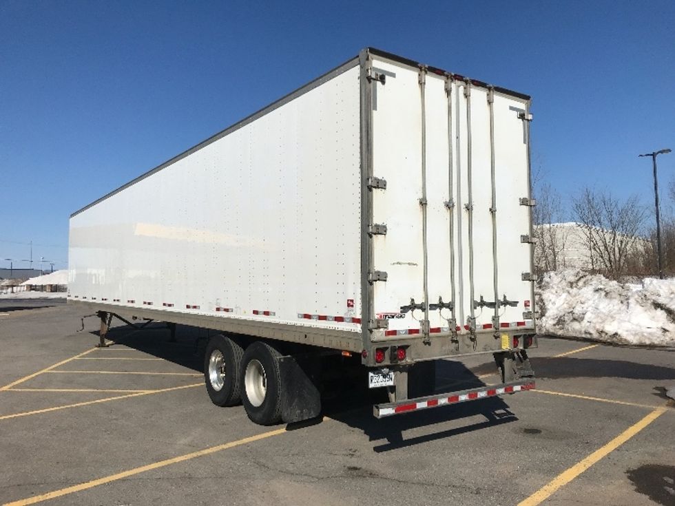 Dry Van Trailer-Semi Trailers-Manac-2017-Trailer-Ste-Foy-PQ-603,999\n\t\tkm-$ 22,250 - Image 3
