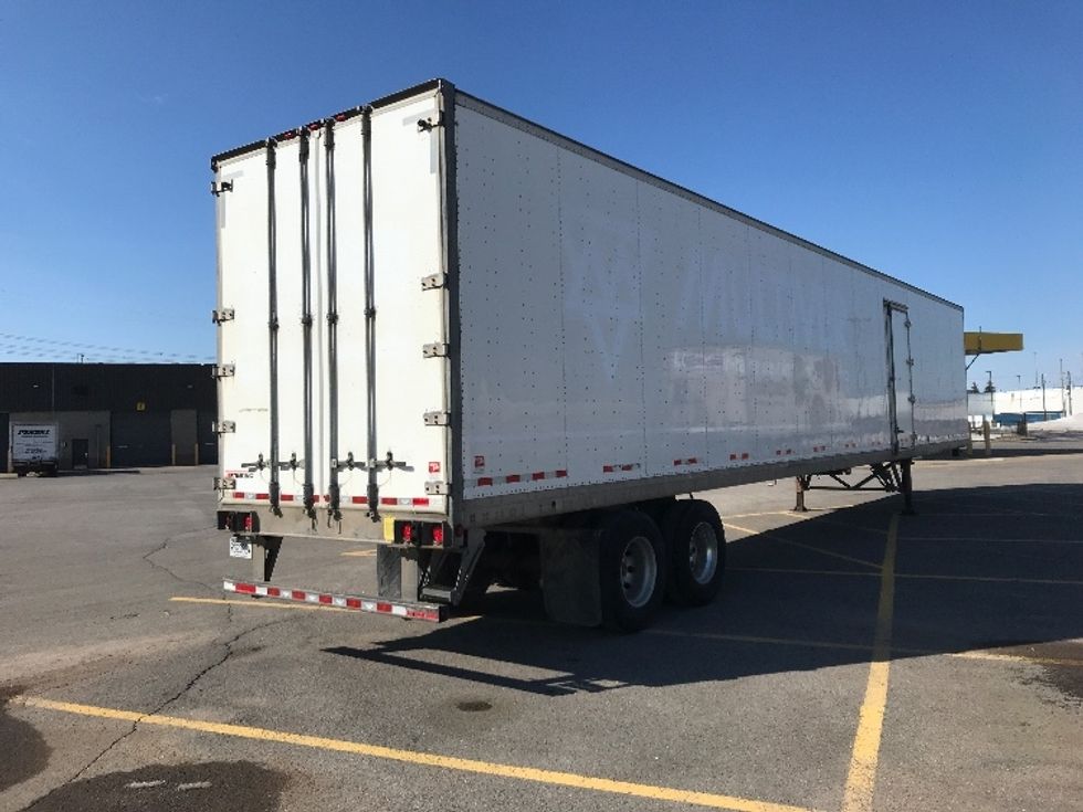 Dry Van Trailer-Semi Trailers-Manac-2017-Trailer-Ste-Foy-PQ-603,999\n\t\tkm-$ 22,250 - Image 4