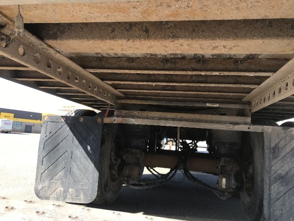 Dry Van Trailer-Semi Trailers-Manac-2017-Trailer-Ste-Foy-PQ-603,999\n\t\tkm-$ 22,250 - Image 5