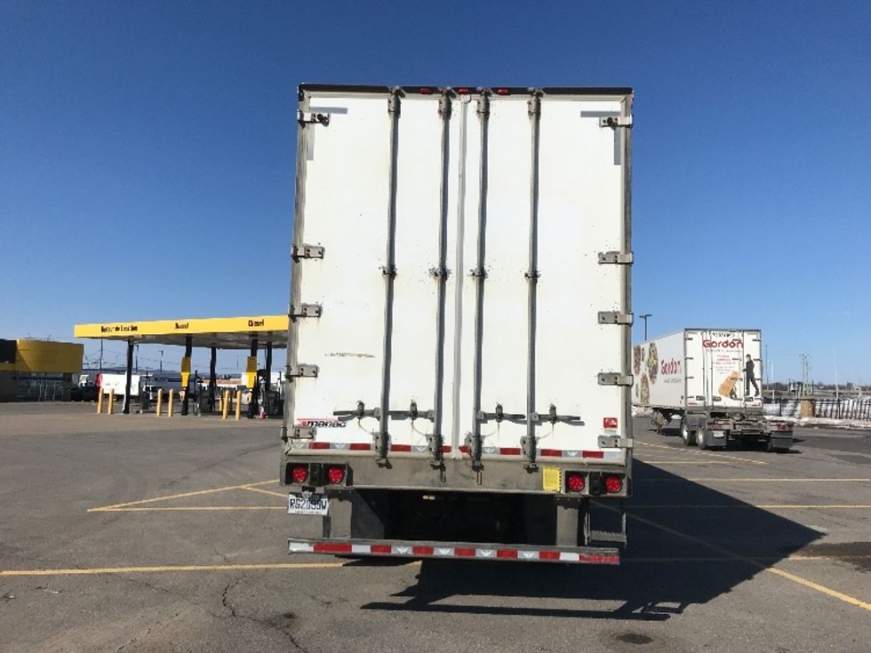 Dry Van Trailer-Semi Trailers-Manac-2017-Trailer-Ste-Foy-PQ-603,999\n\t\tkm-$ 22,250 - Image 6