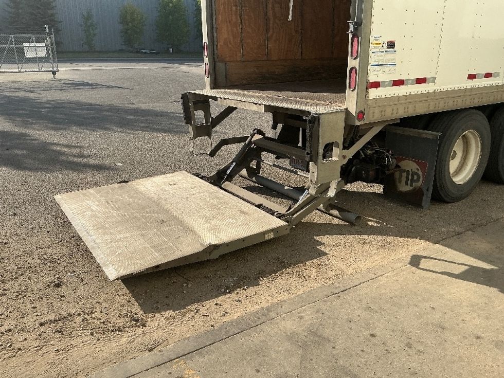 Dry Van Trailer-Semi Trailers-Manac-2018-Trailer-Edmonton-AB-624,387\n\t\tkm-$ 22,750 - Image 10