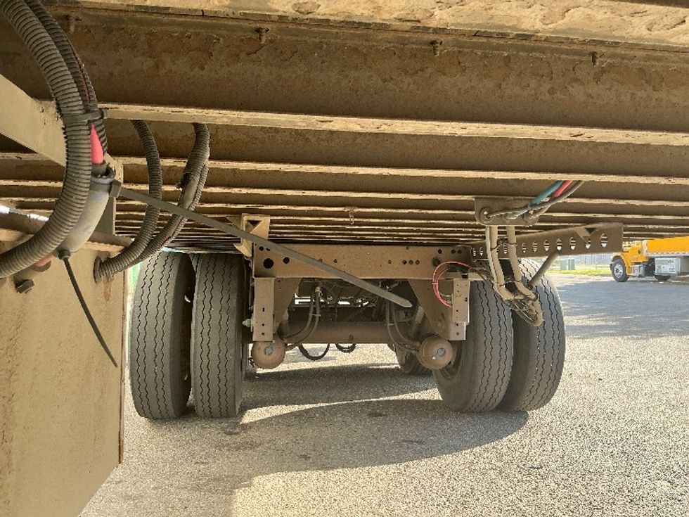 Dry Van Trailer-Semi Trailers-Manac-2018-Trailer-Edmonton-AB-624,387\n\t\tkm-$ 22,750 - Image 4