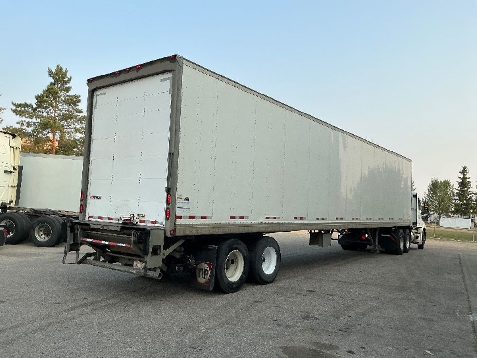 Dry Van Trailer-Semi Trailers-Manac-2018-Trailer-Edmonton-AB-624,387\n\t\tkm-$ 22,750 - Image 6