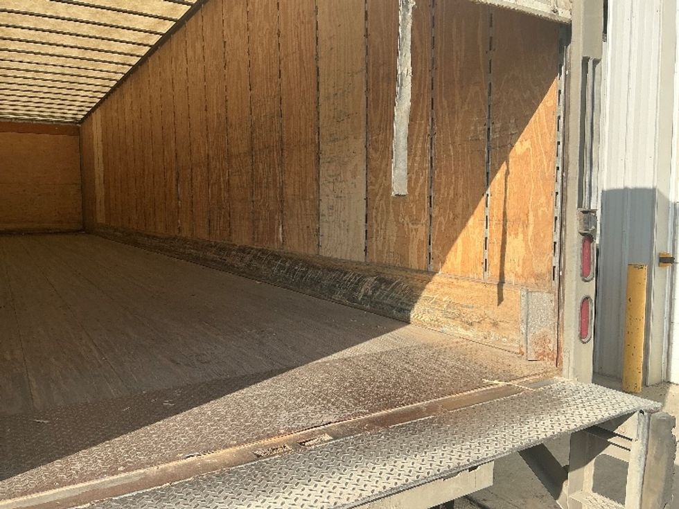 Dry Van Trailer-Semi Trailers-Manac-2018-Trailer-Edmonton-AB-624,387\n\t\tkm-$ 22,750 - Image 9