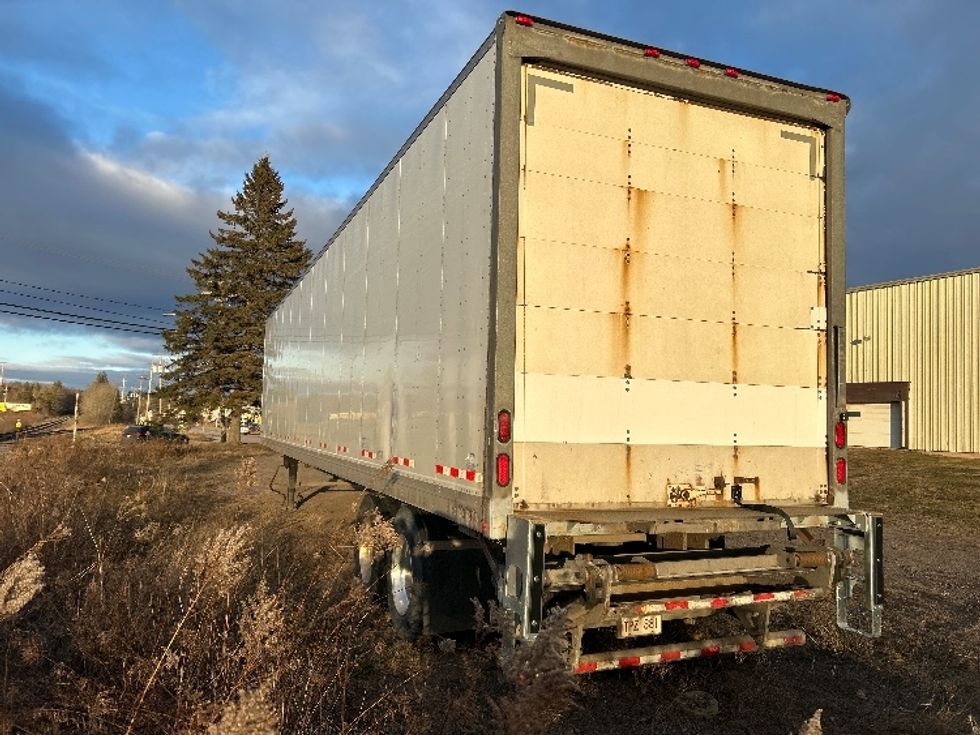 Dry Van Trailer-Semi Trailers-Manac-2018-Trailer-Moncton-NB-868,126\n\t\tkm-$ 22,750 - Image 3