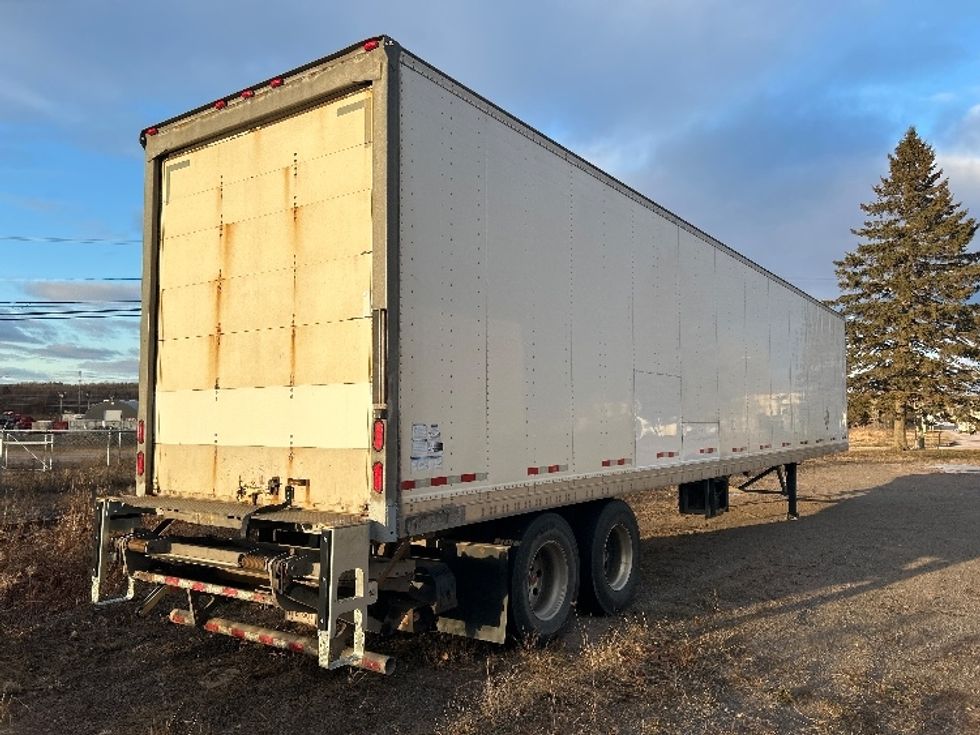 Dry Van Trailer-Semi Trailers-Manac-2018-Trailer-Moncton-NB-868,126\n\t\tkm-$ 22,750 - Image 4