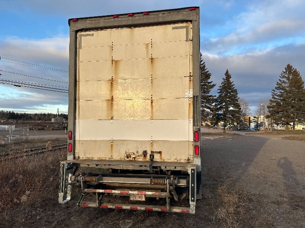 Dry Van Trailer-Semi Trailers-Manac-2018-Trailer-Moncton-NB-868,126\n\t\tkm-$ 22,750 - Image 6