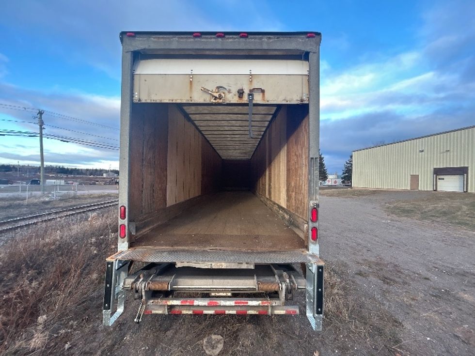 Dry Van Trailer-Semi Trailers-Manac-2018-Trailer-Moncton-NB-868,126\n\t\tkm-$ 22,750 - Image 7