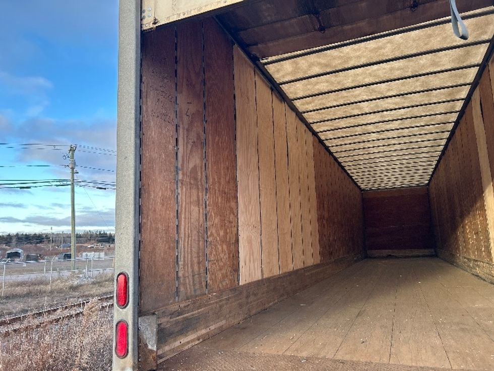 Dry Van Trailer-Semi Trailers-Manac-2018-Trailer-Moncton-NB-868,126\n\t\tkm-$ 22,750 - Image 8
