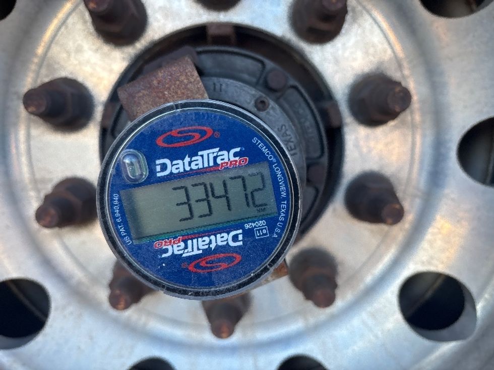 Dry Van Trailer-Semi Trailers-Manac-2018-Trailer-Ottawa-ON-209,319\n\t\tkm-$ 20,750 - Image 11