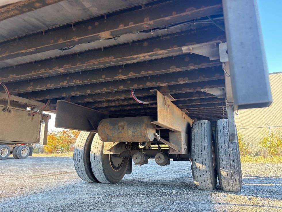 Dry Van Trailer-Semi Trailers-Manac-2018-Trailer-Ottawa-ON-209,319\n\t\tkm-$ 20,750 - Image 5