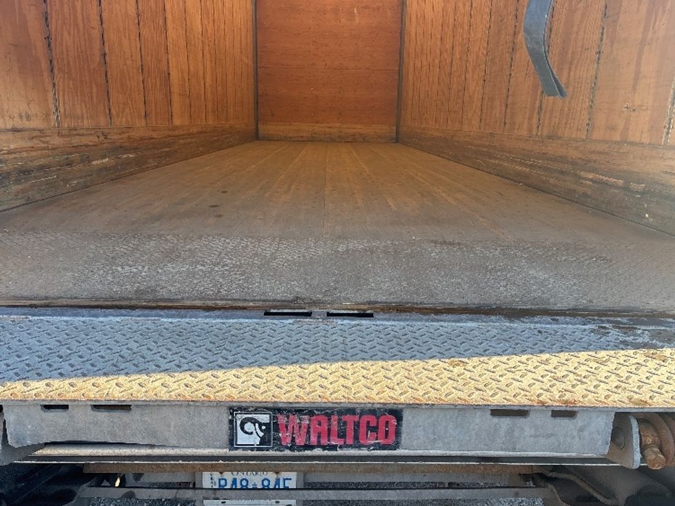 Dry Van Trailer-Semi Trailers-Manac-2018-Trailer-Ottawa-ON-209,319\n\t\tkm-$ 20,750 - Image 8