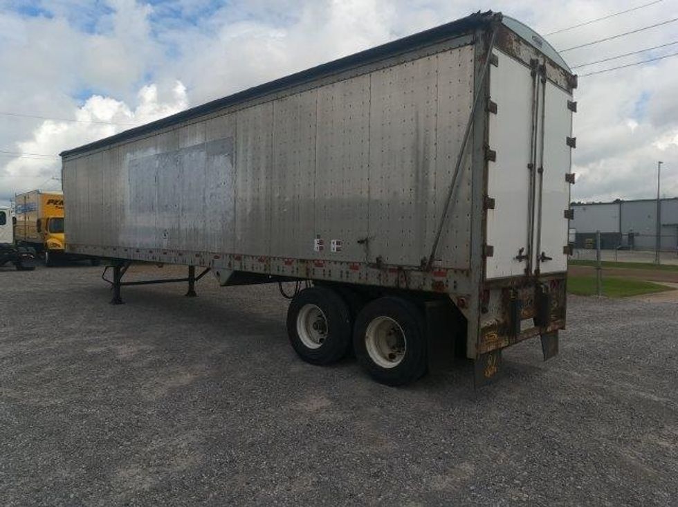 Dry Van Trailer-Semi Trailers-Peerless-2018-Trailer-Jackson-MS-498,815\n\t\tmiles-$ 12,500 - Image 3