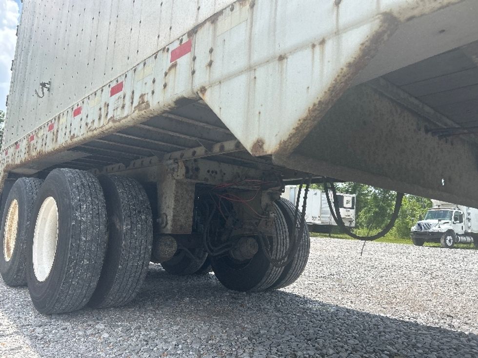 Dry Van Trailer-Semi Trailers-Peerless-2018-Trailer-Jackson-MS-498,815\n\t\tmiles-$ 12,500 - Image 5