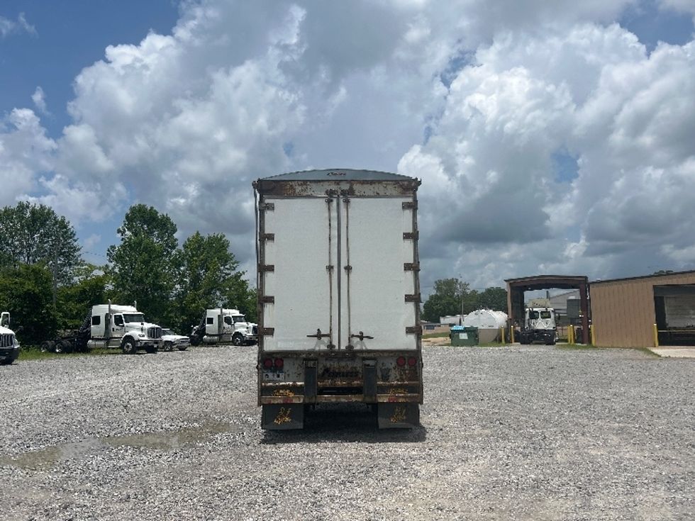 Dry Van Trailer-Semi Trailers-Peerless-2018-Trailer-Jackson-MS-498,815\n\t\tmiles-$ 12,500 - Image 6