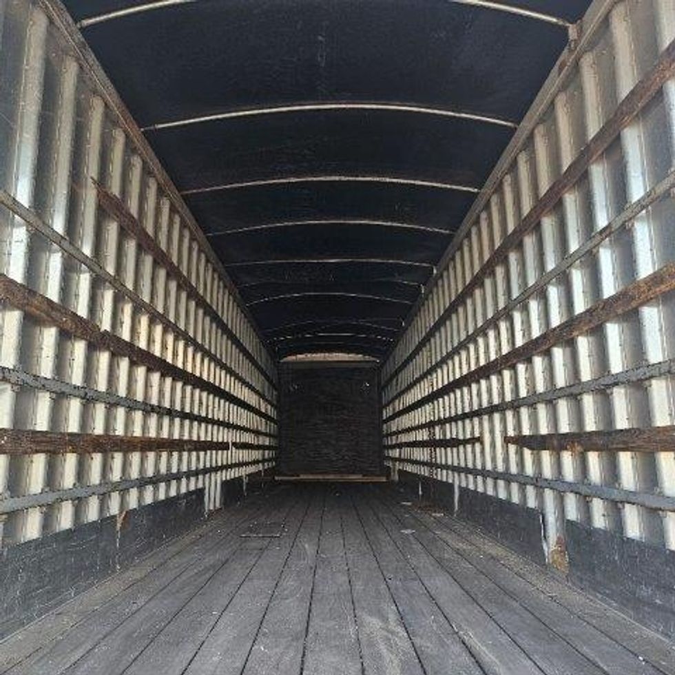 Dry Van Trailer-Semi Trailers-Peerless-2018-Trailer-Jackson-MS-498,815\n\t\tmiles-$ 12,500 - Image 9