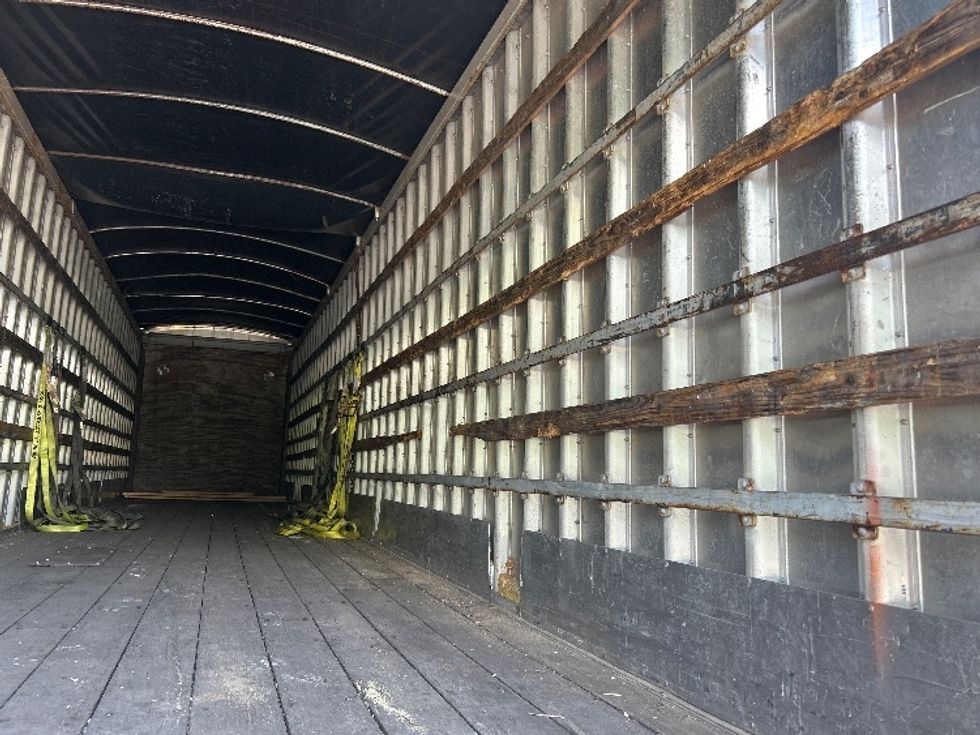 Dry Van Trailer-Semi Trailers-Peerless-2018-Trailer-Jackson-MS-528,200\n\t\tmiles-$ 12,500 - Image 10