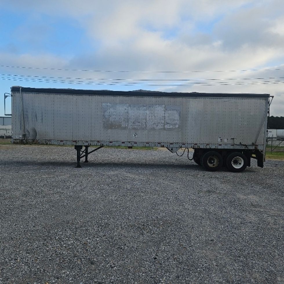 Dry Van Trailer-Semi Trailers-Peerless-2018-Trailer-Jackson-MS-528,200\n\t\tmiles-$ 12,500 - Image 11
