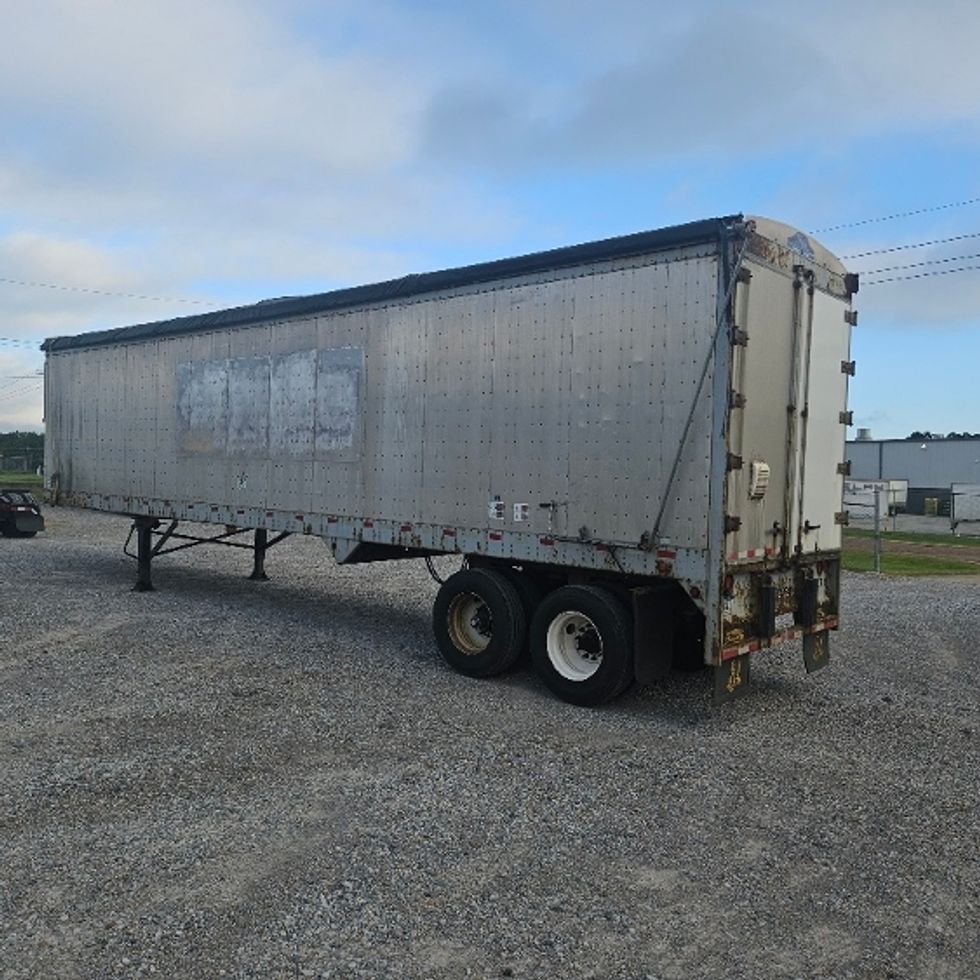 Dry Van Trailer-Semi Trailers-Peerless-2018-Trailer-Jackson-MS-528,200\n\t\tmiles-$ 12,500 - Image 3