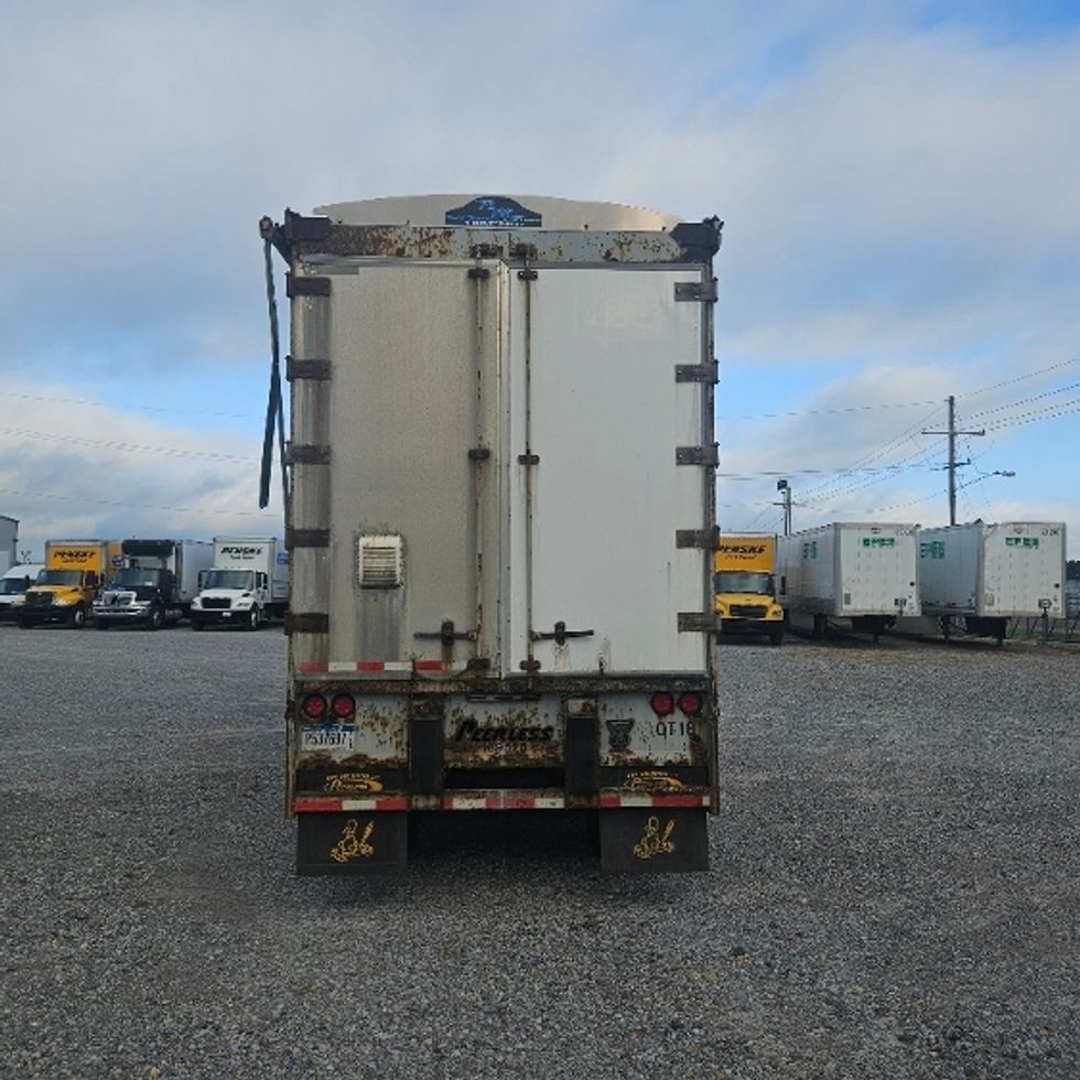 Dry Van Trailer-Semi Trailers-Peerless-2018-Trailer-Jackson-MS-528,200\n\t\tmiles-$ 12,500 - Image 6