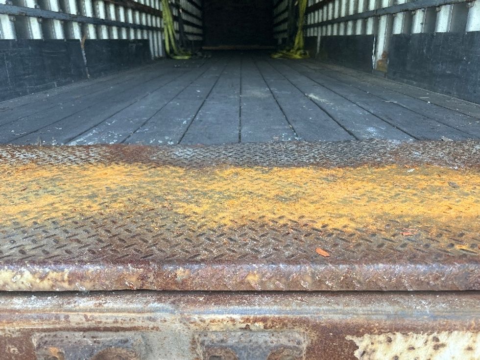 Dry Van Trailer-Semi Trailers-Peerless-2018-Trailer-Jackson-MS-528,200\n\t\tmiles-$ 12,500 - Image 8