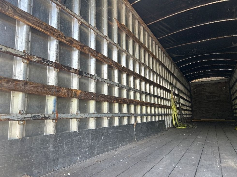 Dry Van Trailer-Semi Trailers-Peerless-2018-Trailer-Jackson-MS-528,200\n\t\tmiles-$ 12,500 - Image 9