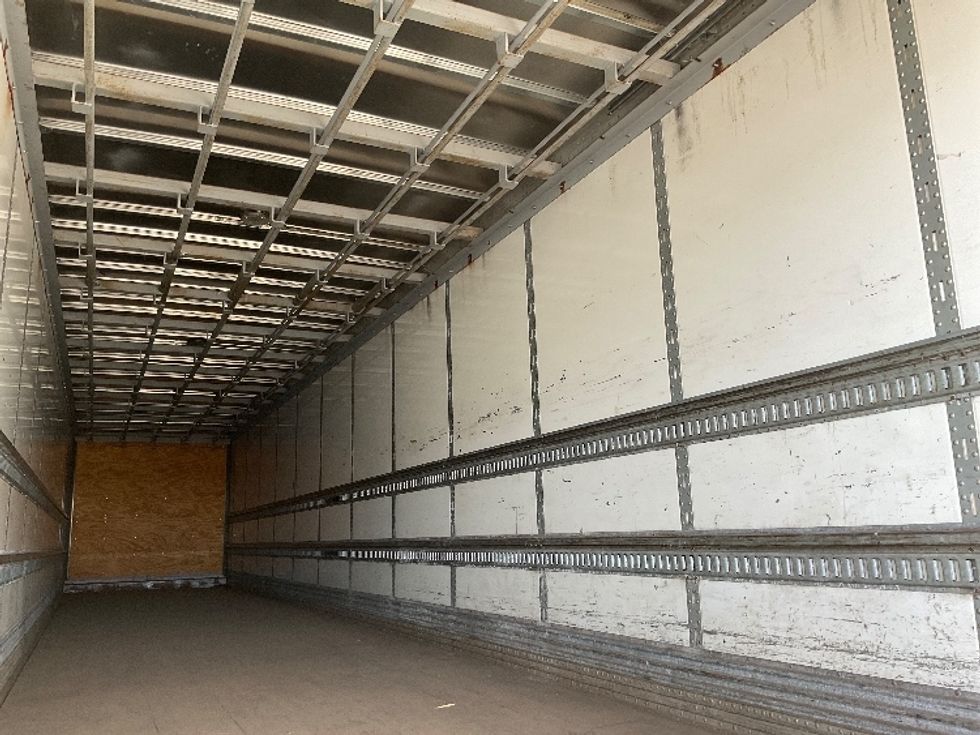 Dry Van Trailer-Semi Trailers-Stoughton-2013-Trailer-Goshen-IN-571,928\n\t\tmiles-$ 13,500 - Image 10