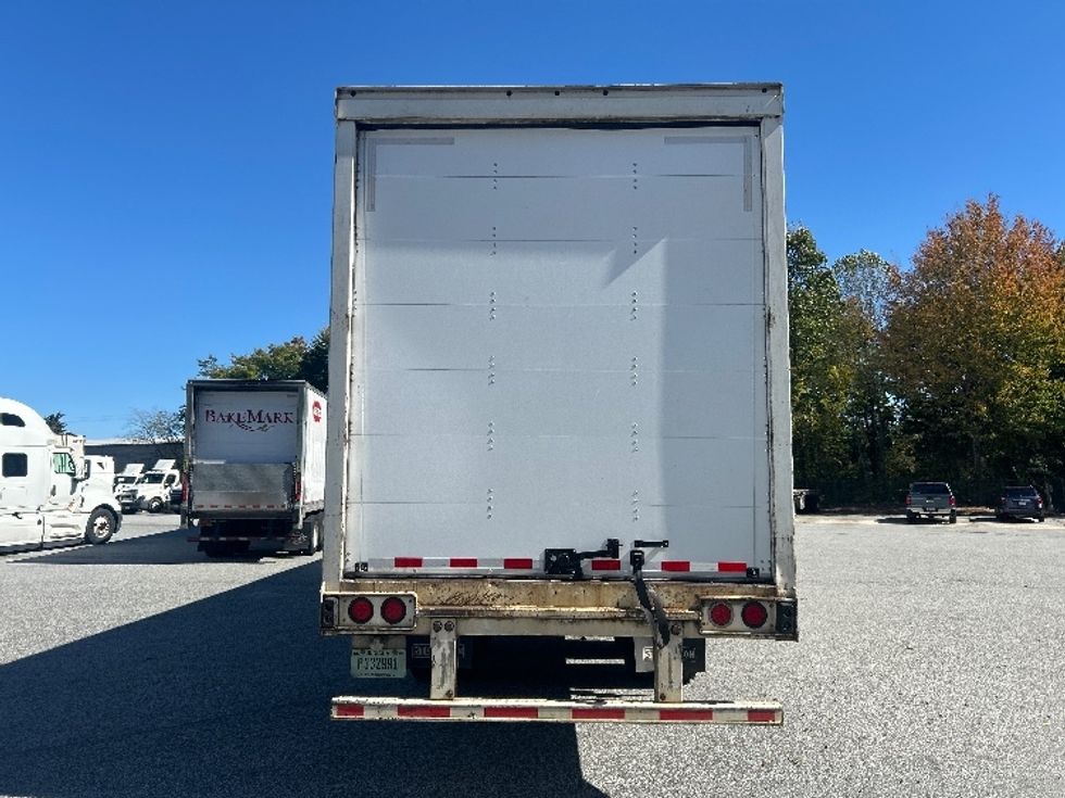 Dry Van Trailer-Semi Trailers-Stoughton-2013-Trailer-Greensboro-NC-493,460\n\t\tmiles-$ 12,500 - Image 6