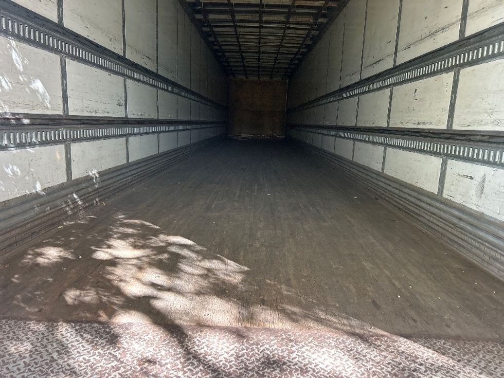 Dry Van Trailer-Semi Trailers-Stoughton-2013-Trailer-Greensboro-NC-493,460\n\t\tmiles-$ 12,500 - Image 7