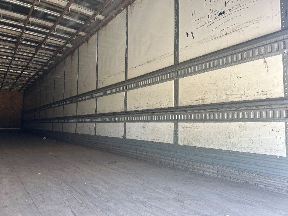 Dry Van Trailer-Semi Trailers-Stoughton-2013-Trailer-Salem-VA-436,542\n\t\tmiles-$ 16,250 - Image 10