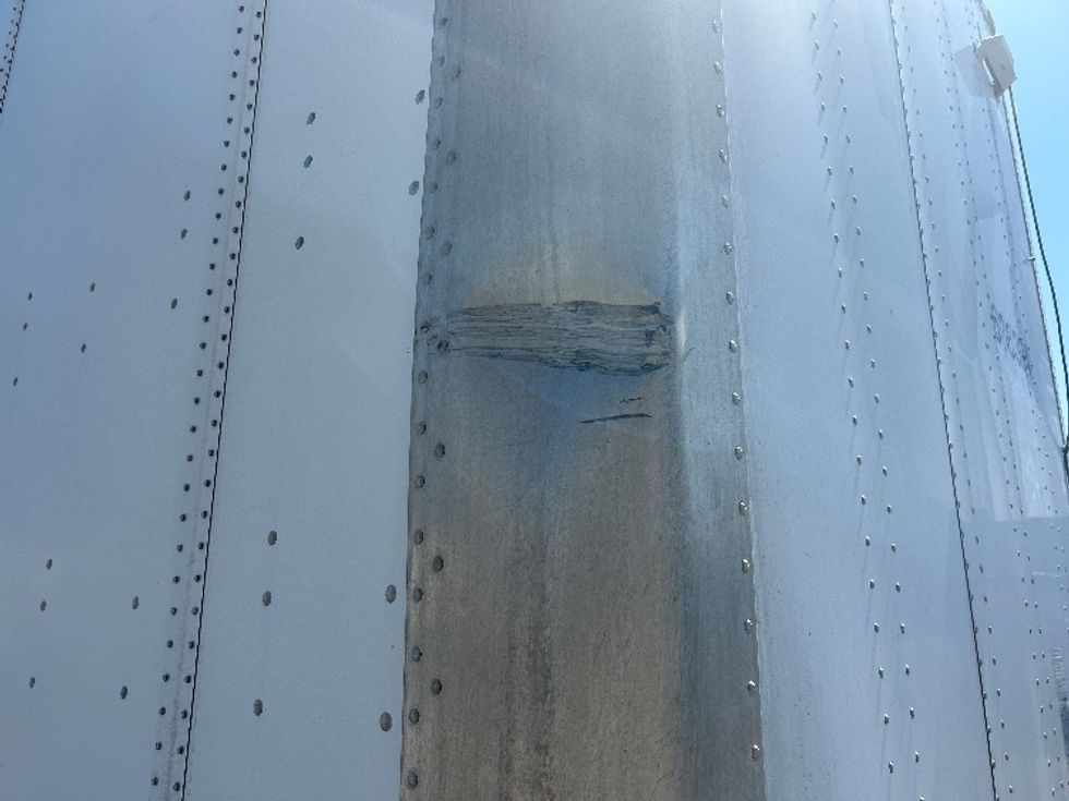 Dry Van Trailer-Semi Trailers-Stoughton-2013-Trailer-Salem-VA-436,542\n\t\tmiles-$ 16,250 - Image 14