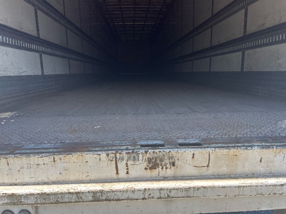 Dry Van Trailer-Semi Trailers-Stoughton-2013-Trailer-Salem-VA-436,542\n\t\tmiles-$ 16,250 - Image 8