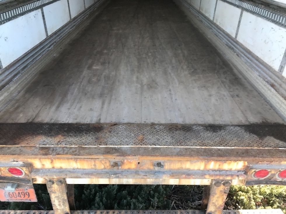 Dry Van Trailer-Semi Trailers-Stoughton-2014-Trailer-Eau Claire-WI-327,260\n\t\tmiles-$ 13,500 - Image 8