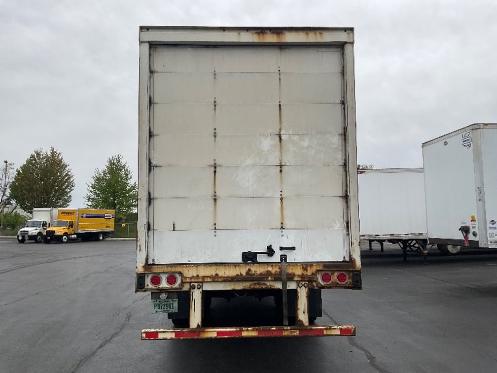 Dry Van Trailer-Semi Trailers-Stoughton-2014-Trailer-Jessup-PA-282,388\n\t\tmiles-$ 20,250 - Image 7
