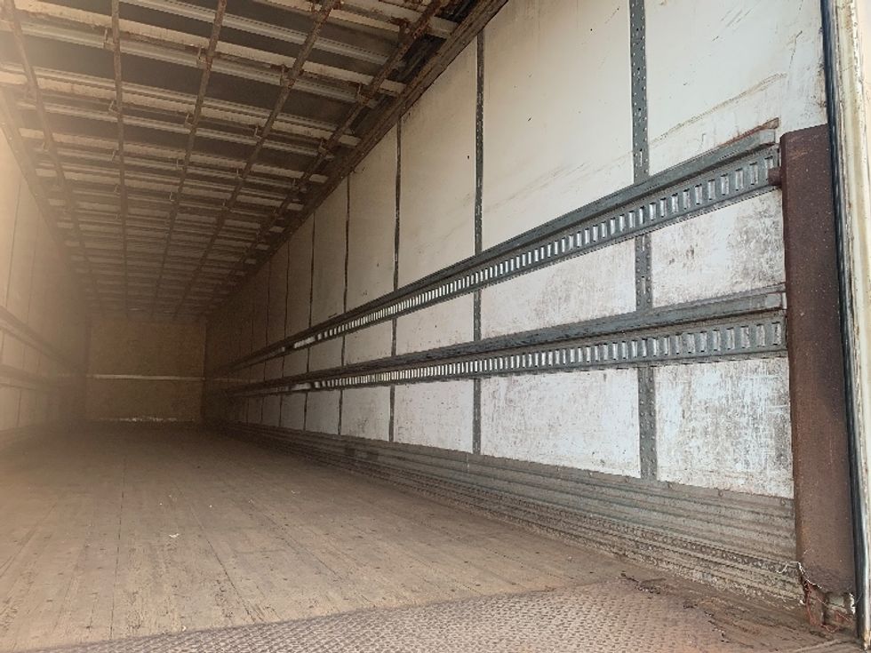 Dry Van Trailer-Semi Trailers-Stoughton-2014-Trailer-Knoxville-TN-593,583\n\t\tmiles-$ 14,000 - Image 10