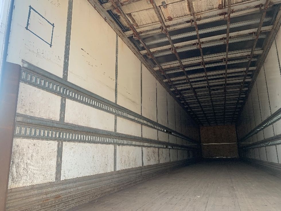 Dry Van Trailer-Semi Trailers-Stoughton-2014-Trailer-Knoxville-TN-593,583\n\t\tmiles-$ 14,000 - Image 9
