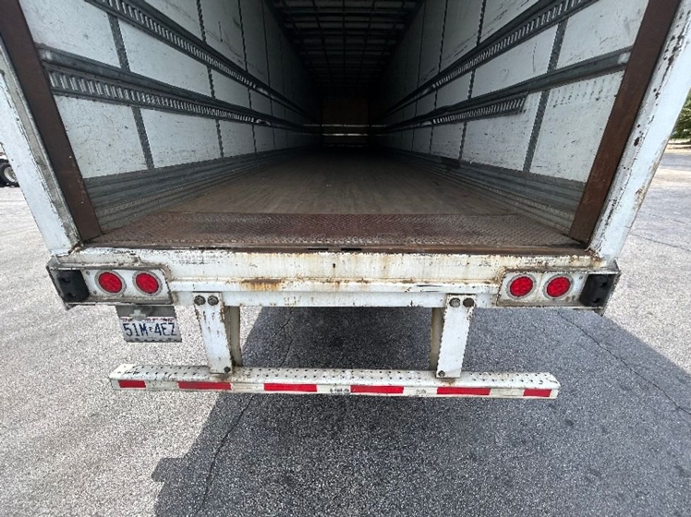 Dry Van Trailer-Semi Trailers-Stoughton-2014-Trailer-Springfield-MO-807,476\n\t\tmiles-$ 14,000 - Image 5