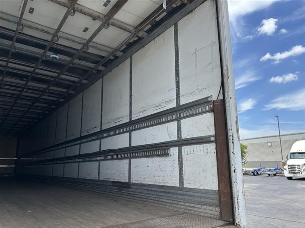 Dry Van Trailer-Semi Trailers-Stoughton-2014-Trailer-Springfield-MO-807,476\n\t\tmiles-$ 14,000 - Image 7