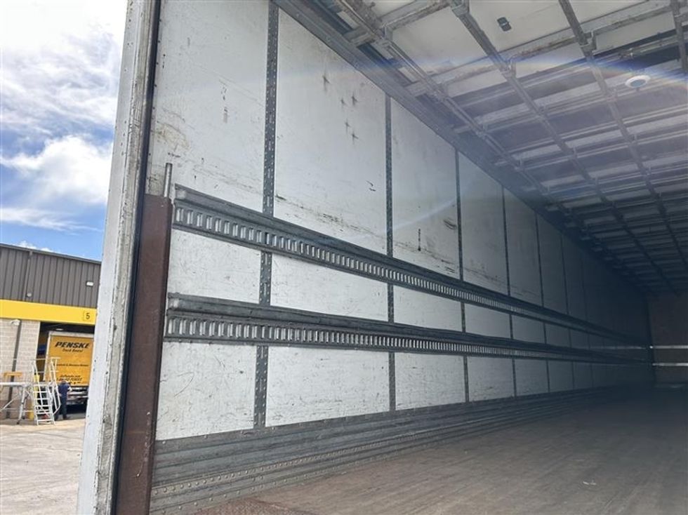 Dry Van Trailer-Semi Trailers-Stoughton-2014-Trailer-Springfield-MO-807,476\n\t\tmiles-$ 14,000 - Image 8