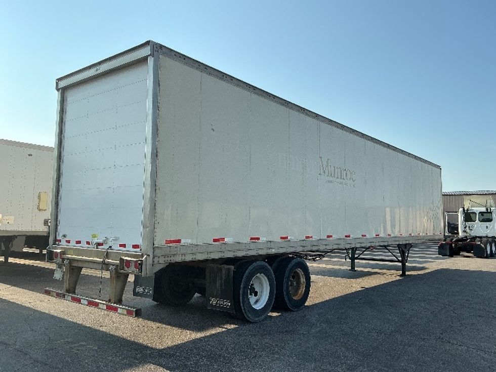 Dry Van Trailer-Semi Trailers-Stoughton-2014-Trailer-Sturtevant-WI-488,350\n\t\tmiles-$ 13,000 - Image 4