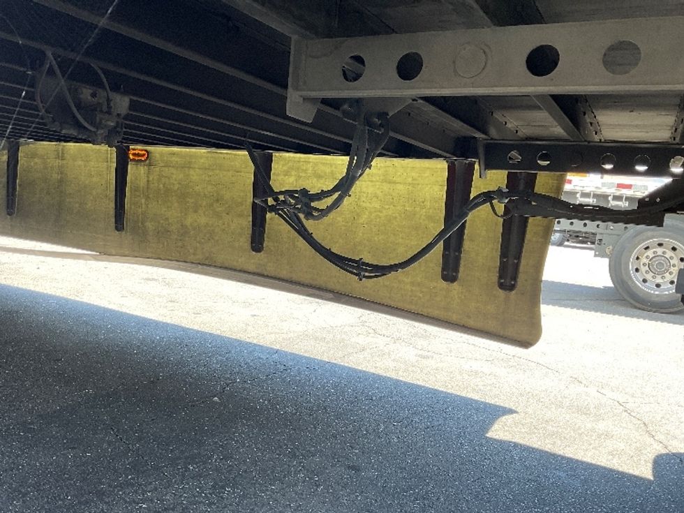 Dry Van Trailer-Semi Trailers-Stoughton-2015-Trailer-West Sacramento-CA-316,891\n\t\tmiles-$ 15,500 - Image 5