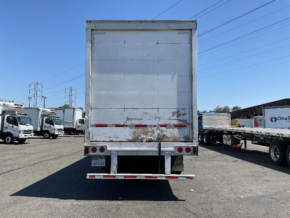 Dry Van Trailer-Semi Trailers-Stoughton-2015-Trailer-West Sacramento-CA-316,891\n\t\tmiles-$ 15,500 - Image 6