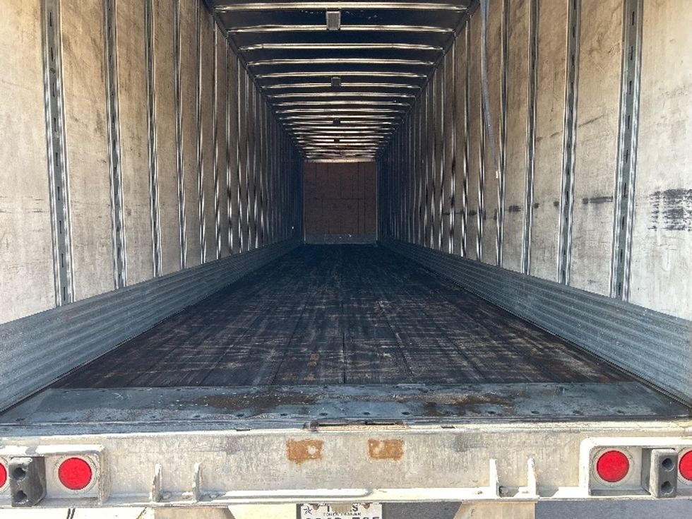 Dry Van Trailer-Semi Trailers-Strick-2017-Trailer-Lubbock-TX-348,690\n\t\tmiles-$ 21,000 - Image 7
