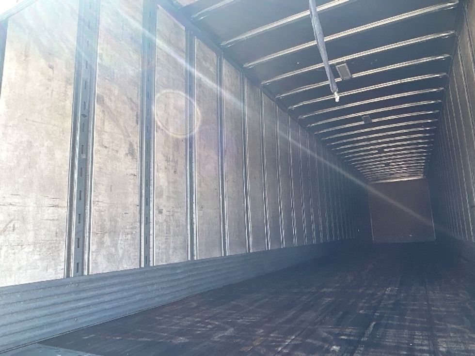 Dry Van Trailer-Semi Trailers-Strick-2017-Trailer-Lubbock-TX-348,690\n\t\tmiles-$ 21,000 - Image 8