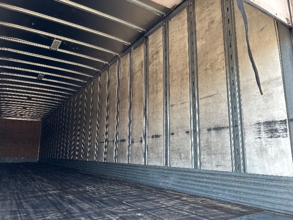 Dry Van Trailer-Semi Trailers-Strick-2017-Trailer-Lubbock-TX-348,690\n\t\tmiles-$ 21,000 - Image 9