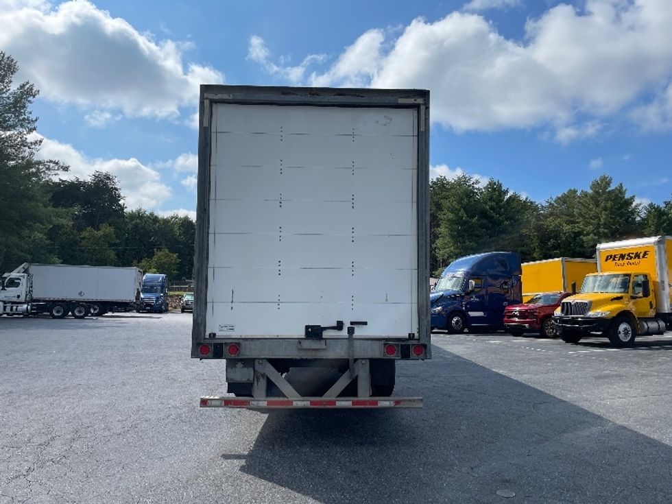Dry Van Trailer-Semi Trailers-Trailmobile-2005-Trailer-Conover-NC-442,007\n\t\tmiles-$ 7,750 - Image 6