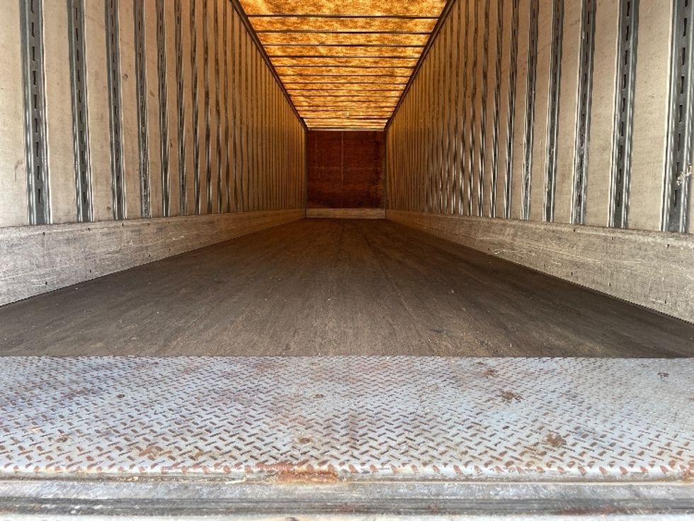 Dry Van Trailer-Semi Trailers-Trailmobile-2005-Trailer-Conover-NC-442,007\n\t\tmiles-$ 7,750 - Image 8