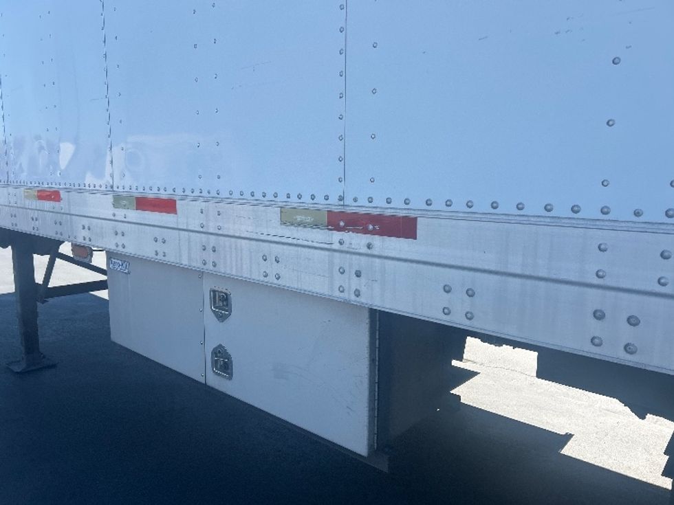 Dry Van Trailer-Semi Trailers-Trailmobile-2006-Trailer-Corona-CA-358,958\n\t\tmiles-$ 7,500 - Image 12